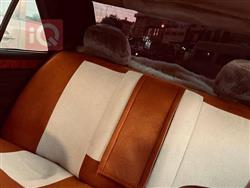 مرسيدس بنز S-Class